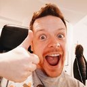 David Thompson's profile